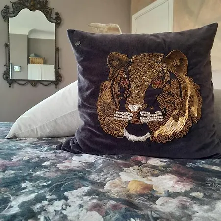 Oda ve Kahvaltı Ballerina Bianca *