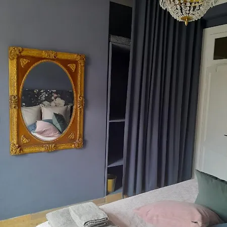 Bed & Breakfast Ballerina Bianca *
