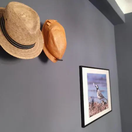 Ballerina Bianca * Grottazzolina