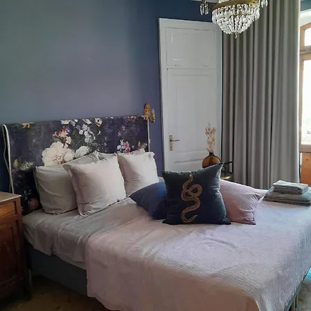 Bed & Breakfast Ballerina Bianca Grottazzolina