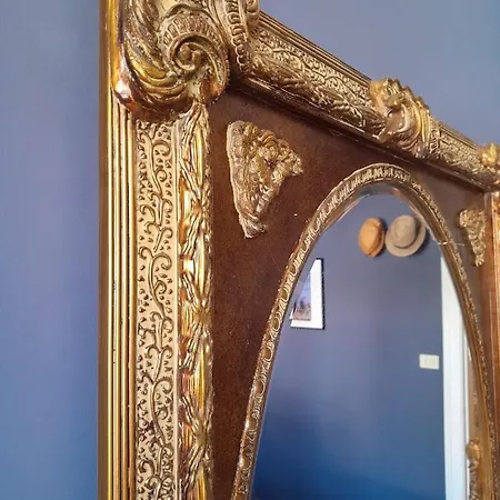 Ballerina Bianca Frühstückspension