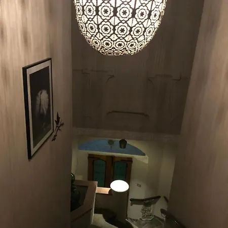 Oda ve Kahvaltı Ballerina Bianca