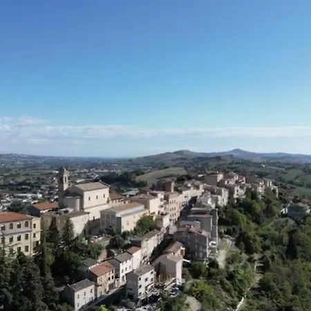 Ballerina Bianca Oda ve Kahvaltı *