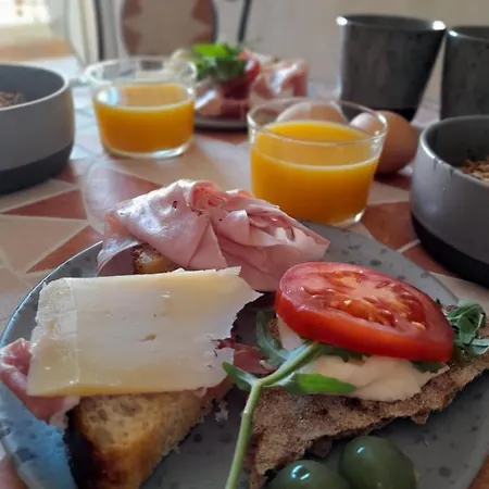 Ballerina Bianca * Grottazzolina