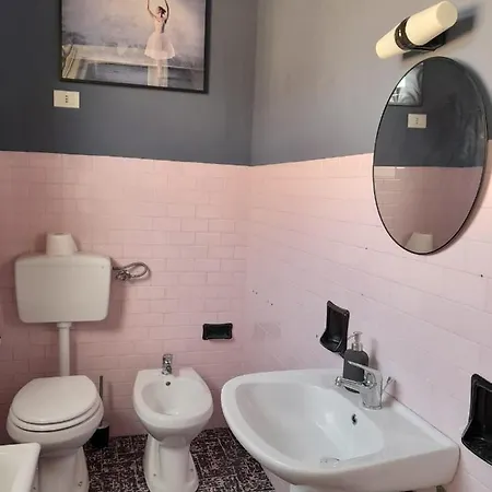 Frühstückspension Ballerina Bianca