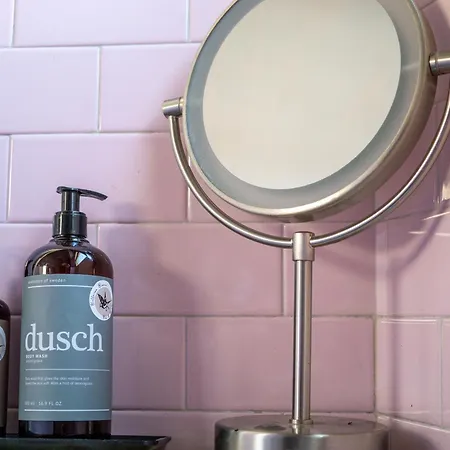 Ballerina Bianca Frühstückspension