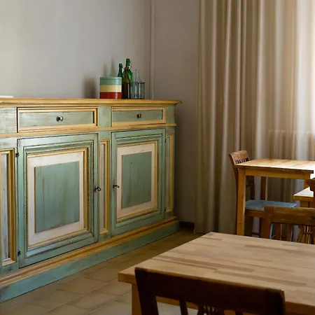 Ballerina Bianca * Grottazzolina