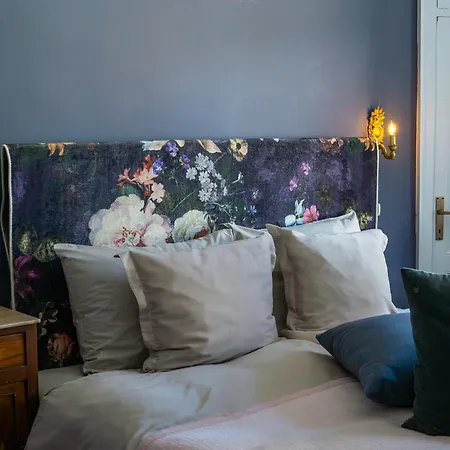 Ballerina Bianca Bed & Breakfast