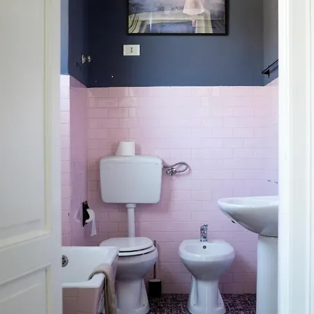 Ballerina Bianca Frühstückspension Grottazzolina