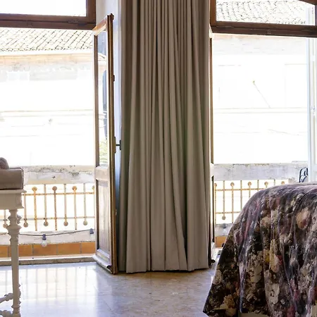 Frühstückspension Ballerina Bianca Grottazzolina