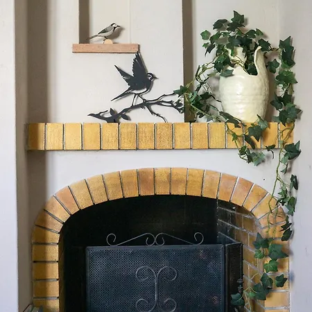 Ballerina Bianca * Grottazzolina