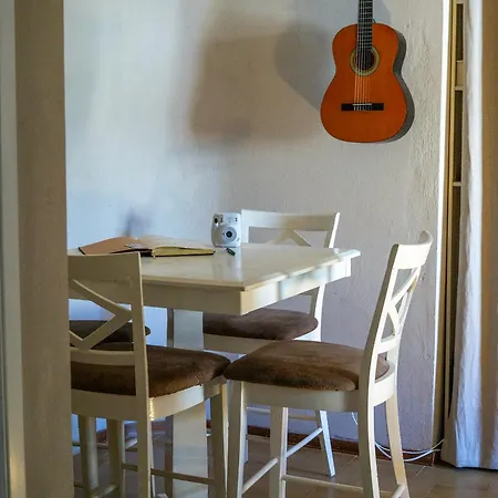 Bed & Breakfast Ballerina Bianca Grottazzolina