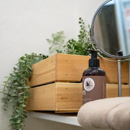 Frühstückspension Ballerina Bianca Grottazzolina