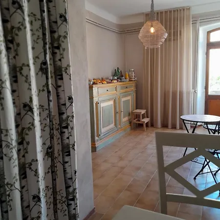 Ballerina Bianca * Grottazzolina