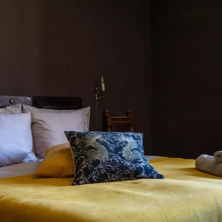 Frühstückspension Ballerina Bianca