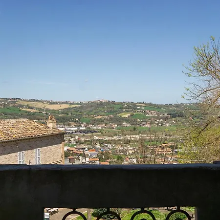 Oda ve Kahvaltı Ballerina Bianca Grottazzolina