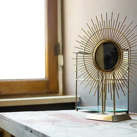 Frühstückspension Ballerina Bianca