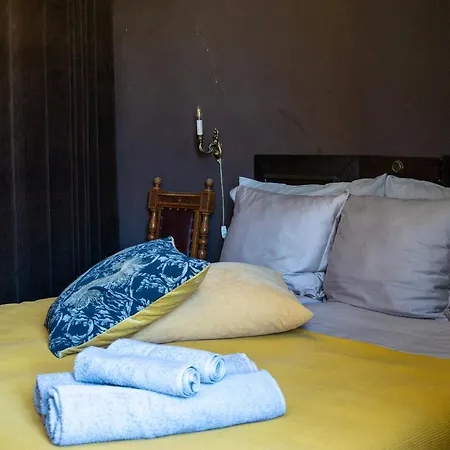 Bed & Breakfast Ballerina Bianca *