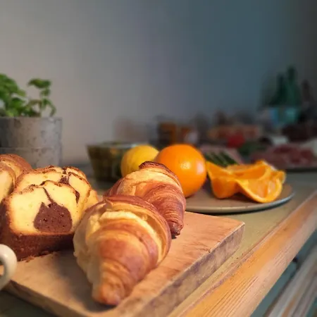 Ballerina Bianca * Grottazzolina