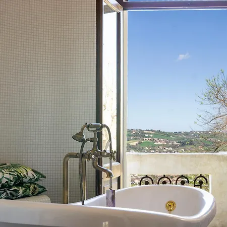 Ballerina Bianca Bed & Breakfast
