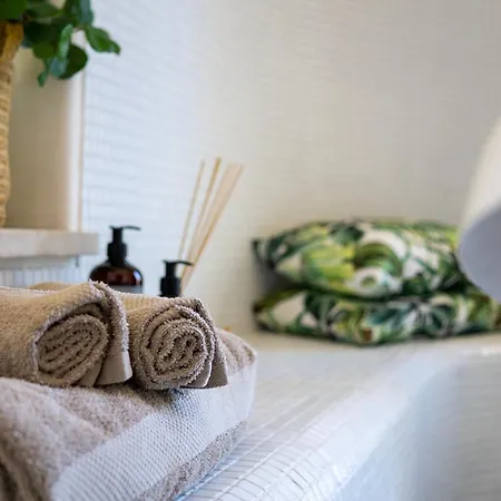 Oda ve Kahvaltı Ballerina Bianca Grottazzolina