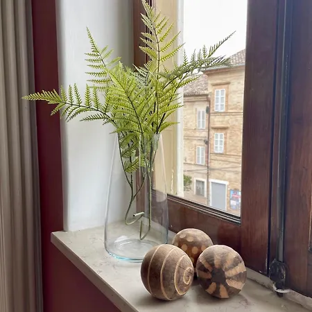 Ballerina Bianca Grottazzolina