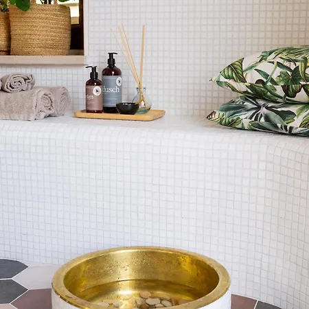 Ballerina Bianca Oda ve Kahvaltı