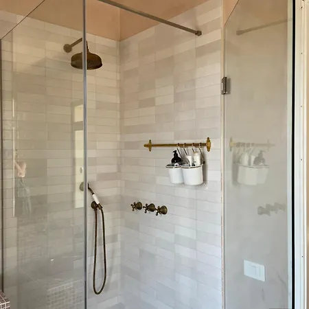 Ballerina Bianca Frühstückspension Grottazzolina