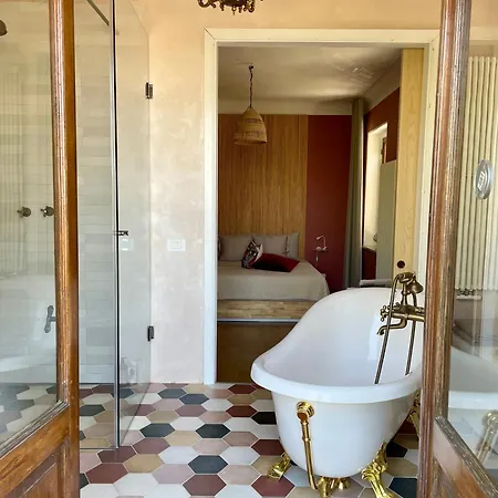 Ballerina Bianca Grottazzolina